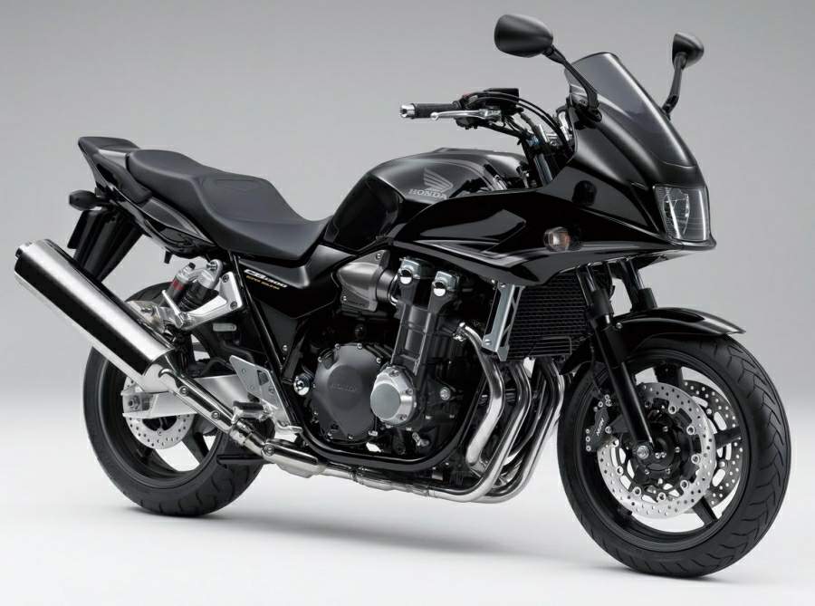 Cb1300 2010 deals